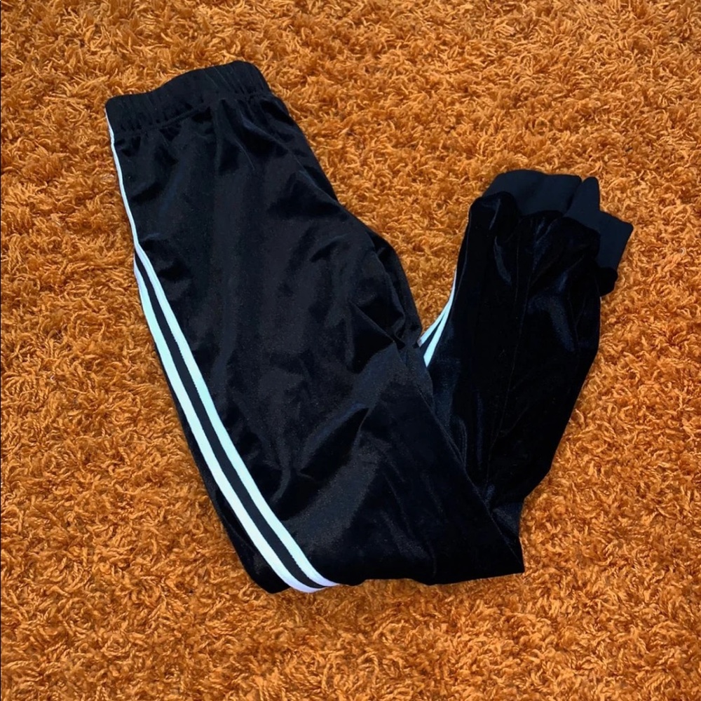$ 3 for $30 anything on my page! Black velvet